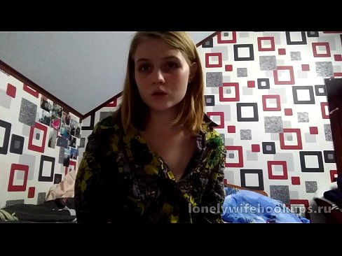 ❤️ Mahasiswa pirang enom saka Rusia seneng kontol sing luwih gedhe. ❤❌ Porno ing pornojv.sexera.ru ️❤