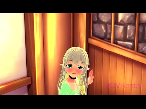 ❤️ (Trap) Prawan Elvish mbantu sampeyan ngumbah pasuryan. ❤❌ Porno ing pornojv.sexera.ru ️❤