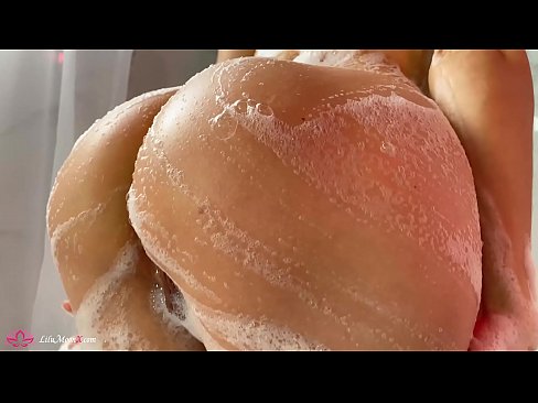 ❤️ Brunette Masturbates Pus karo Vibrator kanggo Intens Orgasme ing Shower ❤❌ Porno ing pornojv.sexera.ru ️❤